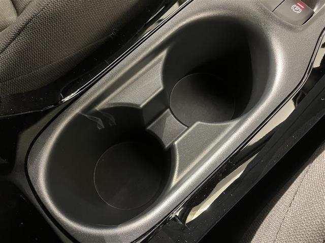 カローラクロス S レーダーブレーキサポート 横滑り防止機能 盗難防止装置 キーレスエントリー ABS スマートキー メモリーナビ バックモニター ワンオーナー車 アルミホイール LEDライト オートクルーズコントロール(22枚目)