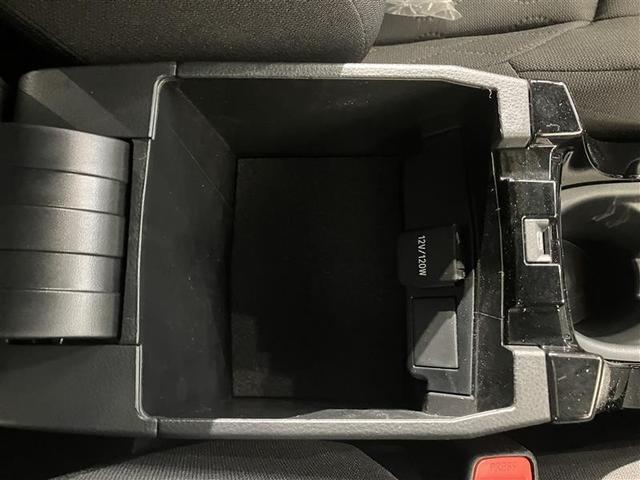 カローラクロス S レーダーブレーキサポート 横滑り防止機能 盗難防止装置 キーレスエントリー ABS スマートキー メモリーナビ バックモニター ワンオーナー車 アルミホイール LEDライト オートクルーズコントロール(23枚目)