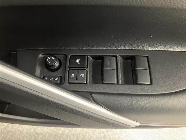 カローラクロス S レーダーブレーキサポート 横滑り防止機能 盗難防止装置 キーレスエントリー ABS スマートキー メモリーナビ バックモニター ワンオーナー車 アルミホイール LEDライト オートクルーズコントロール(31枚目)