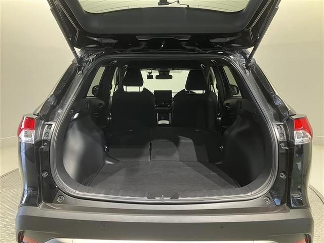 カローラクロス S レーダーブレーキサポート 横滑り防止機能 盗難防止装置 キーレスエントリー ABS スマートキー メモリーナビ バックモニター ワンオーナー車 アルミホイール LEDライト オートクルーズコントロール(33枚目)