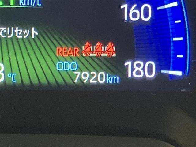 カローラツーリング ハイブリッド ダブルバイビー バックモニタ- フルセグテレビ 1オーナー ナビTV LEDヘッド 横滑り防止装置 クルーズコントロール スマートキー AC AW エアバッグ ドラレコ ETC車載器 ABS パワーウィンドウ 4WD(12枚目)