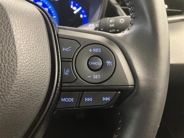 カローラツーリング ハイブリッド ダブルバイビー バックモニタ- フルセグテレビ 1オーナー ナビTV LEDヘッド 横滑り防止装置 クルーズコントロール スマートキー AC AW エアバッグ ドラレコ ETC車載器 ABS パワーウィンドウ 4WD(29枚目)