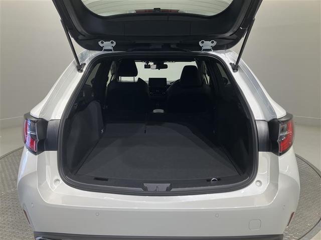 カローラツーリング ハイブリッド ダブルバイビー バックモニタ- フルセグテレビ 1オーナー ナビTV LEDヘッド 横滑り防止装置 クルーズコントロール スマートキー AC AW エアバッグ ドラレコ ETC車載器 ABS パワーウィンドウ 4WD(34枚目)