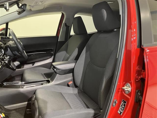 アクア G VSC 衝突軽減ブレーキ メモリナビ アイドルストップ バックモニター LED クルーズコントロール スマートキー ETC車載器 ナビ パワーウィンドウ イモビライザー サイドエアバック 試乗車 PS(6枚目)