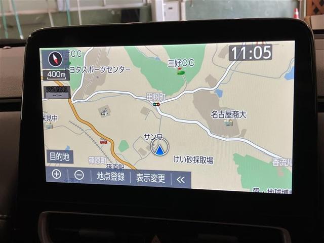 アクア G VSC 衝突軽減ブレーキ メモリナビ アイドルストップ バックモニター LED クルーズコントロール スマートキー ETC車載器 ナビ パワーウィンドウ イモビライザー サイドエアバック 試乗車 PS(15枚目)