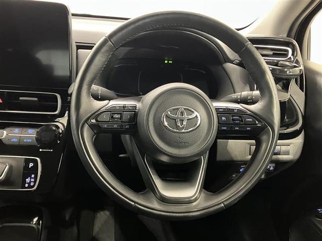 アクア G VSC 衝突軽減ブレーキ メモリナビ アイドルストップ バックモニター LED クルーズコントロール スマートキー ETC車載器 ナビ パワーウィンドウ イモビライザー サイドエアバック 試乗車 PS(23枚目)