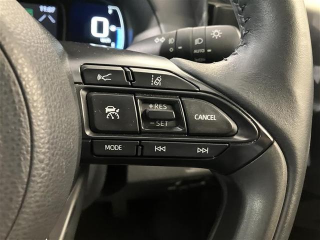 アクア G VSC 衝突軽減ブレーキ メモリナビ アイドルストップ バックモニター LED クルーズコントロール スマートキー ETC車載器 ナビ パワーウィンドウ イモビライザー サイドエアバック 試乗車 PS(25枚目)