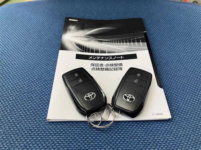 アクア G VSC 衝突軽減ブレーキ メモリナビ アイドルストップ バックモニター LED クルーズコントロール スマートキー ETC車載器 ナビ パワーウィンドウ イモビライザー サイドエアバック 試乗車 PS(37枚目)