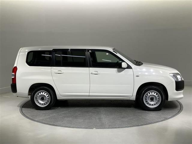 プロボックス GL Pウインド デュアルエアバッグ ブレーキサポート ワイヤレスキー 四駆 マニュアルエアコン ETC車載器 パワーステアリング エアバック 横滑り防止 ドライブレコーダー ABS(3枚目)