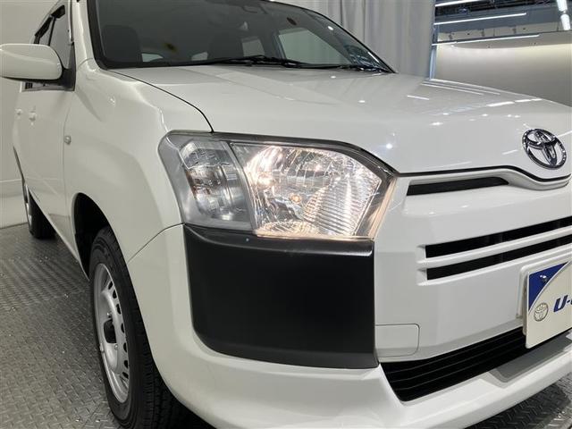 プロボックス GL Pウインド デュアルエアバッグ ブレーキサポート ワイヤレスキー 四駆 マニュアルエアコン ETC車載器 パワーステアリング エアバック 横滑り防止 ドライブレコーダー ABS(9枚目)