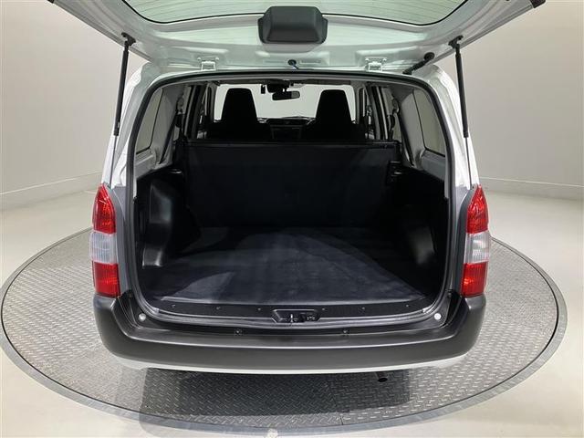 プロボックス GL Pウインド デュアルエアバッグ ブレーキサポート ワイヤレスキー 四駆 マニュアルエアコン ETC車載器 パワーステアリング エアバック 横滑り防止 ドライブレコーダー ABS(11枚目)