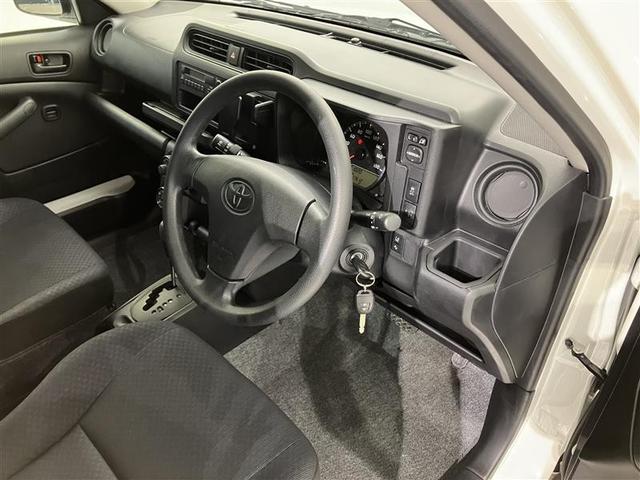 プロボックス GL Pウインド デュアルエアバッグ ブレーキサポート ワイヤレスキー 四駆 マニュアルエアコン ETC車載器 パワーステアリング エアバック 横滑り防止 ドライブレコーダー ABS(13枚目)