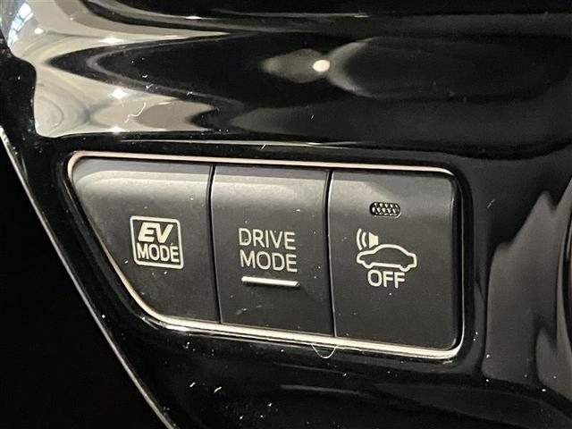 プリウス Aツーリングセレクション スマキー イモビライザー バックモニター クルコン LEDヘッドライト DVD視聴可 ETC ナビTV メモリーナビゲーション 横滑り防止機能 キーフリ アルミ AAC AUX ABS パワステ(21枚目)