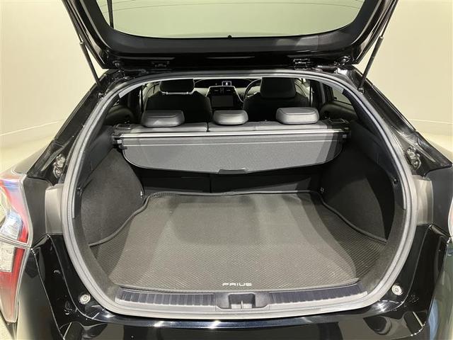 プリウス Aツーリングセレクション スマキー イモビライザー バックモニター クルコン LEDヘッドライト DVD視聴可 ETC ナビTV メモリーナビゲーション 横滑り防止機能 キーフリ アルミ AAC AUX ABS パワステ(36枚目)