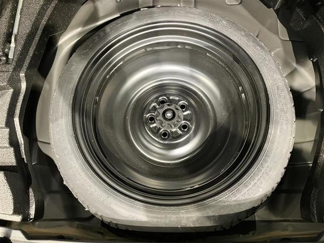 プリウス Aツーリングセレクション スマキー イモビライザー バックモニター クルコン LEDヘッドライト DVD視聴可 ETC ナビTV メモリーナビゲーション 横滑り防止機能 キーフリ アルミ AAC AUX ABS パワステ(38枚目)