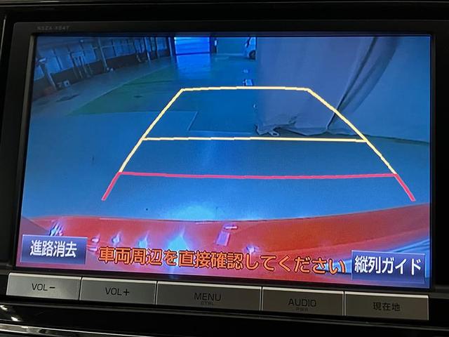 プリウスα Ｓ　スマキ－　リモコンキー　横滑り防止装置付き　ＰＷ　Ｂカメラ　ナビ・ＴＶ　サイドエアＢ　ワンオナ　ドライブレコーダー　ＥＴＣ車載器　ＡＢＳ付き　アルミホイール　メモリーナビゲーション　パワーステアリング（17枚目）