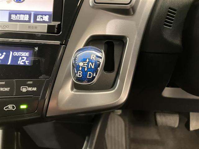 プリウスα Ｓ　スマキ－　リモコンキー　横滑り防止装置付き　ＰＷ　Ｂカメラ　ナビ・ＴＶ　サイドエアＢ　ワンオナ　ドライブレコーダー　ＥＴＣ車載器　ＡＢＳ付き　アルミホイール　メモリーナビゲーション　パワーステアリング（20枚目）