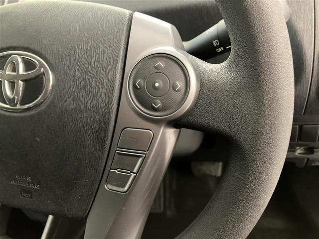 プリウスα Ｓ　スマキ－　リモコンキー　横滑り防止装置付き　ＰＷ　Ｂカメラ　ナビ・ＴＶ　サイドエアＢ　ワンオナ　ドライブレコーダー　ＥＴＣ車載器　ＡＢＳ付き　アルミホイール　メモリーナビゲーション　パワーステアリング（28枚目）