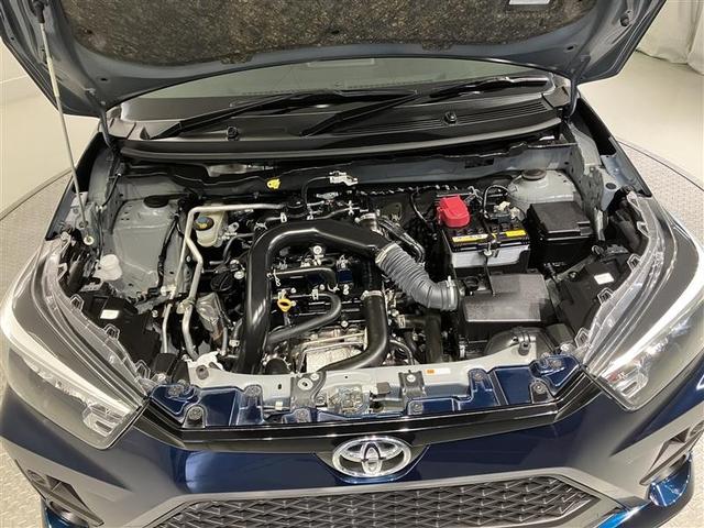 ライズ G PW LEDライト 地デジ ワンオーナー車 バックモニター 横滑り防止機能 エアコン メモリナビ TVナビ スマートキー サイドエアバック AW PS ABS キーレス エアバッグ プリクラッシュ(10枚目)