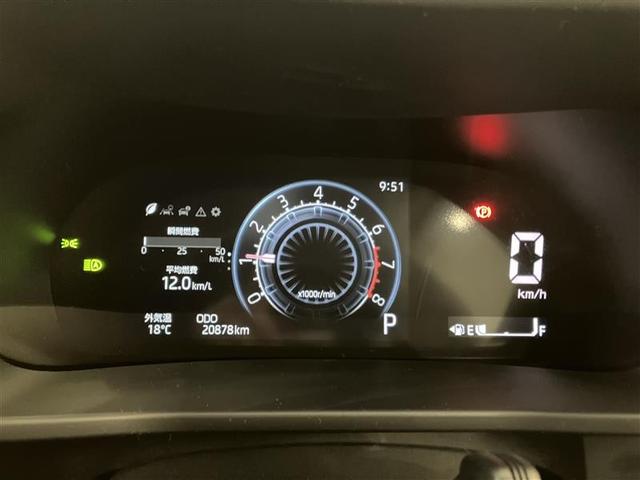 ライズ G PW LEDライト 地デジ ワンオーナー車 バックモニター 横滑り防止機能 エアコン メモリナビ TVナビ スマートキー サイドエアバック AW PS ABS キーレス エアバッグ プリクラッシュ(14枚目)