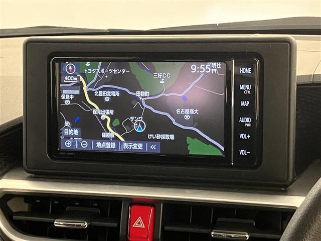 ライズ G PW LEDライト 地デジ ワンオーナー車 バックモニター 横滑り防止機能 エアコン メモリナビ TVナビ スマートキー サイドエアバック AW PS ABS キーレス エアバッグ プリクラッシュ(15枚目)