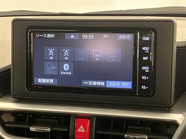 ライズ G PW LEDライト 地デジ ワンオーナー車 バックモニター 横滑り防止機能 エアコン メモリナビ TVナビ スマートキー サイドエアバック AW PS ABS キーレス エアバッグ プリクラッシュ(16枚目)