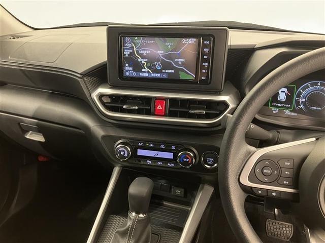 ライズ G PW LEDライト 地デジ ワンオーナー車 バックモニター 横滑り防止機能 エアコン メモリナビ TVナビ スマートキー サイドエアバック AW PS ABS キーレス エアバッグ プリクラッシュ(18枚目)