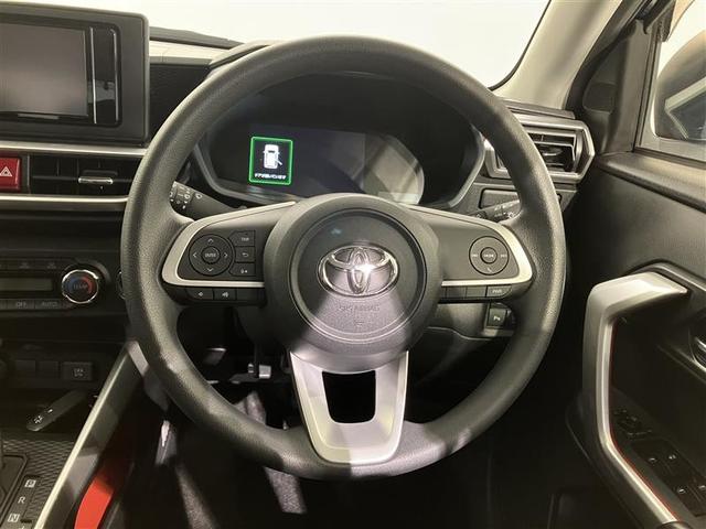 ライズ G PW LEDライト 地デジ ワンオーナー車 バックモニター 横滑り防止機能 エアコン メモリナビ TVナビ スマートキー サイドエアバック AW PS ABS キーレス エアバッグ プリクラッシュ(23枚目)