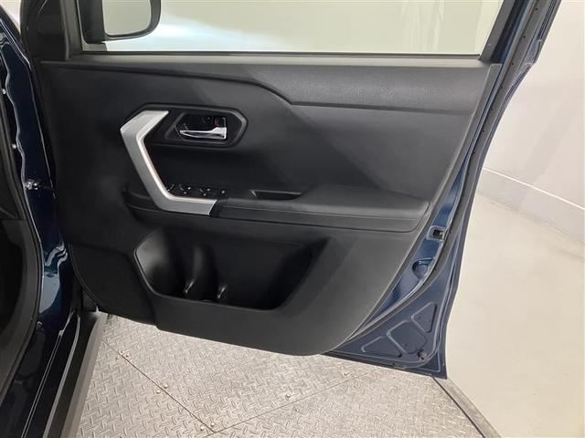 ライズ G PW LEDライト 地デジ ワンオーナー車 バックモニター 横滑り防止機能 エアコン メモリナビ TVナビ スマートキー サイドエアバック AW PS ABS キーレス エアバッグ プリクラッシュ(29枚目)