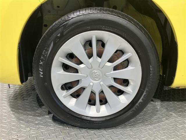 パッソ モーダ　スマートキ　バックガイドモニター　エアバック　エアコン　キーレス　ＬＥＤ　Ｗエアバッグ　横滑り防止　ナビＴＶ　ワンセグＴＶ　パワーステアリング　メモリナビ　ＥＴＣ　ＡＢＳ　１オーナー　ベンチシート（8枚目）