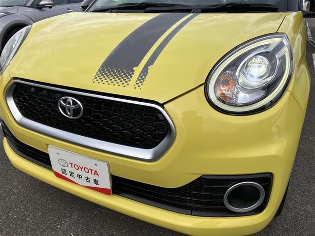 パッソ モーダ　スマートキ　バックガイドモニター　エアバック　エアコン　キーレス　ＬＥＤ　Ｗエアバッグ　横滑り防止　ナビＴＶ　ワンセグＴＶ　パワーステアリング　メモリナビ　ＥＴＣ　ＡＢＳ　１オーナー　ベンチシート（9枚目）