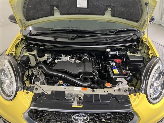 パッソ モーダ　スマートキ　バックガイドモニター　エアバック　エアコン　キーレス　ＬＥＤ　Ｗエアバッグ　横滑り防止　ナビＴＶ　ワンセグＴＶ　パワーステアリング　メモリナビ　ＥＴＣ　ＡＢＳ　１オーナー　ベンチシート（10枚目）