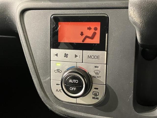 パッソ モーダ　スマートキ　バックガイドモニター　エアバック　エアコン　キーレス　ＬＥＤ　Ｗエアバッグ　横滑り防止　ナビＴＶ　ワンセグＴＶ　パワーステアリング　メモリナビ　ＥＴＣ　ＡＢＳ　１オーナー　ベンチシート（18枚目）