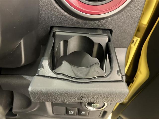 パッソ モーダ　スマートキ　バックガイドモニター　エアバック　エアコン　キーレス　ＬＥＤ　Ｗエアバッグ　横滑り防止　ナビＴＶ　ワンセグＴＶ　パワーステアリング　メモリナビ　ＥＴＣ　ＡＢＳ　１オーナー　ベンチシート（22枚目）