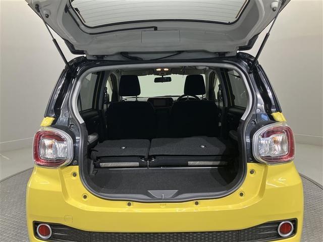 パッソ モーダ　スマートキ　バックガイドモニター　エアバック　エアコン　キーレス　ＬＥＤ　Ｗエアバッグ　横滑り防止　ナビＴＶ　ワンセグＴＶ　パワーステアリング　メモリナビ　ＥＴＣ　ＡＢＳ　１オーナー　ベンチシート（29枚目）