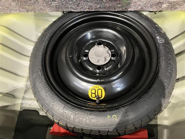 パッソ モーダ　スマートキ　バックガイドモニター　エアバック　エアコン　キーレス　ＬＥＤ　Ｗエアバッグ　横滑り防止　ナビＴＶ　ワンセグＴＶ　パワーステアリング　メモリナビ　ＥＴＣ　ＡＢＳ　１オーナー　ベンチシート（30枚目）