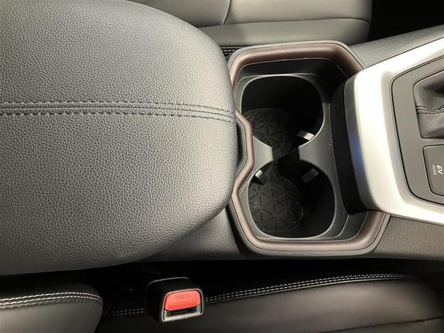 ＲＡＶ４ ハイブリッドＧ　衝突被害軽減装置　バックモニター　地デジＴＶ　ＬＥＤヘッドライト　スマキー　電動シ－ト　ＡＷＤ　ＴＶナビ　パワステ　横滑り防止装置　クルコン　ＡＡＣ　カーテンエアバック　エアバッグ　ＡＷ　ＥＴＣ（21枚目）