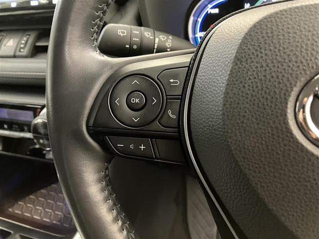 ＲＡＶ４ ハイブリッドＧ　衝突被害軽減装置　バックモニター　地デジＴＶ　ＬＥＤヘッドライト　スマキー　電動シ－ト　ＡＷＤ　ＴＶナビ　パワステ　横滑り防止装置　クルコン　ＡＡＣ　カーテンエアバック　エアバッグ　ＡＷ　ＥＴＣ（25枚目）