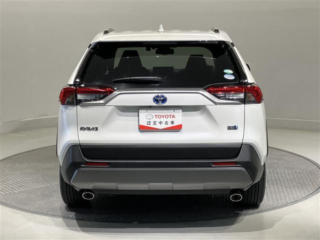 ＲＡＶ４ ハイブリッドＧ　衝突被害軽減装置　バックモニター　地デジＴＶ　ＬＥＤヘッドライト　スマキー　電動シ－ト　ＡＷＤ　ＴＶナビ　パワステ　横滑り防止装置　クルコン　ＡＡＣ　カーテンエアバック　エアバッグ　ＡＷ　ＥＴＣ（33枚目）