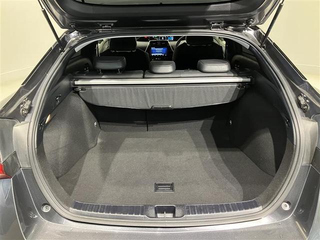 プリウス Sツーリングセレクション エアバック 地デジ 1オーナー車 Bモニ LEDヘッド オートクルーズ 横滑り防止 サイドエアバック ドラレコ付き ETC スマートキー メモリ-ナビ 助手席エアバック ナビTV ABS AW(11枚目)