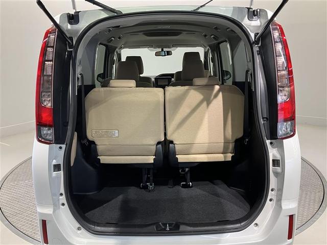 ノア G リアエアコン フルセグテレビ 盗難防止システム 1オーナ エアバッグ アルミ キーレス アイドルストップ クルーズコントロール DVD再生 ETC メモリーナビ 3列シート ESC TVナビ パワステ(11枚目)