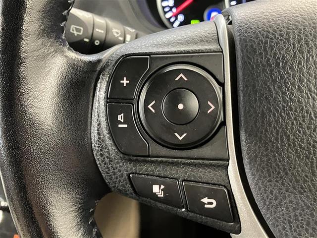 ノア G リアエアコン フルセグテレビ 盗難防止システム 1オーナ エアバッグ アルミ キーレス アイドルストップ クルーズコントロール DVD再生 ETC メモリーナビ 3列シート ESC TVナビ パワステ(21枚目)