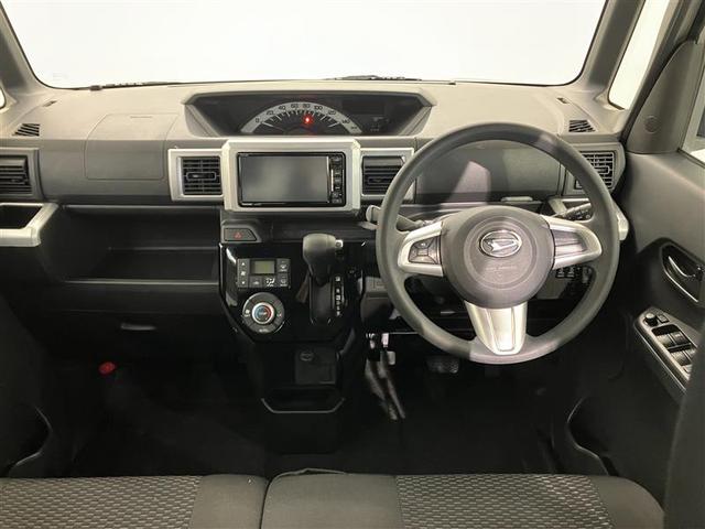 ウェイク Ｌ　ＳＡＩＩＩ　Ｗ電動スライド　レーダーブレーキ　ワンオーナー車　パワーウィンドウ　ナビＴＶ　スマートキー＆プッシュスタート　フルセグ　ＥＴＣ　ドライブレコーダー　助手席エアバッグ　ＡＵＴＯエアコン　アルミホイール（5枚目）