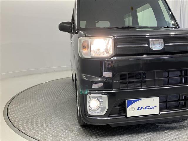 ウェイク Ｌ　ＳＡＩＩＩ　Ｗ電動スライド　レーダーブレーキ　ワンオーナー車　パワーウィンドウ　ナビＴＶ　スマートキー＆プッシュスタート　フルセグ　ＥＴＣ　ドライブレコーダー　助手席エアバッグ　ＡＵＴＯエアコン　アルミホイール（9枚目）