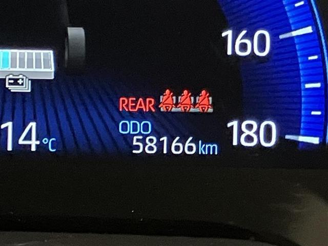 カローラクロス ハイブリッド Z 衝突軽減B フルセグテレビ スマキ- ワンオーナ Bモニター アクティブクルーズコントロール アイドリングストップ イモビ LED AC 運転席Pシート キーレス パワステ アルミ エアバッグ ABS(12枚目)