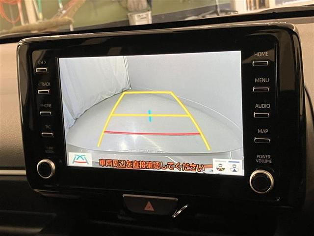 ヤリス G バックモニタ- 誤発進抑制機能 ドライブレコーダ 1オーナー車 スマートキー 横滑り防止機能 キーレス ETC オートエアコン メモリーナビ ABS 運転席エアバック サイドエアバッグ ナビ(16枚目)