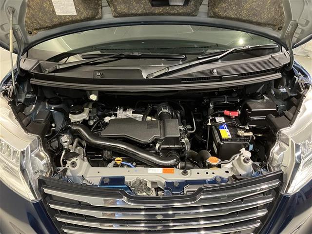 ルーミー カスタムＧ　Ｓ　衝突軽減ブレーキシステム　エアロ　地デジＴＶ　スマートキ－　両側電動Ｄ　ドラレコ付き　ＬＥＤライト　１オナ　Ｂモニター　パワステ　ＶＳＣ　クルコン　ＥＴＣ　オートエアコン　ナビＴＶ　アルミホイール（10枚目）