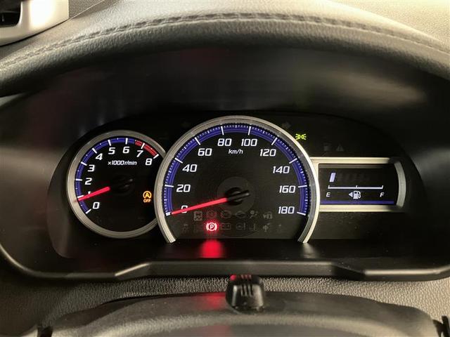 ルーミー カスタムＧ　Ｓ　衝突軽減ブレーキシステム　エアロ　地デジＴＶ　スマートキ－　両側電動Ｄ　ドラレコ付き　ＬＥＤライト　１オナ　Ｂモニター　パワステ　ＶＳＣ　クルコン　ＥＴＣ　オートエアコン　ナビＴＶ　アルミホイール（14枚目）