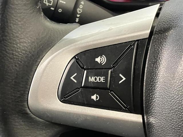 ルーミー カスタムＧ　Ｓ　衝突軽減ブレーキシステム　エアロ　地デジＴＶ　スマートキ－　両側電動Ｄ　ドラレコ付き　ＬＥＤライト　１オナ　Ｂモニター　パワステ　ＶＳＣ　クルコン　ＥＴＣ　オートエアコン　ナビＴＶ　アルミホイール（21枚目）