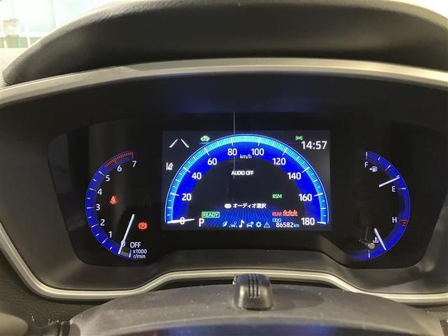 カローラスポーツ ハイブリッドＧ　Ｚ　サイドエアバック　前後誤発進抑制　スマートキーシステム　Ｂモニ　オートクルーズ　ＬＥＤライト　エアバック　オートエアコン　地デジ　ナビＴＶ　ＡＷ　デュアルエアバッグ　キーレス　パワステ　ＡＢＳ　ＥＴＣ（14枚目）